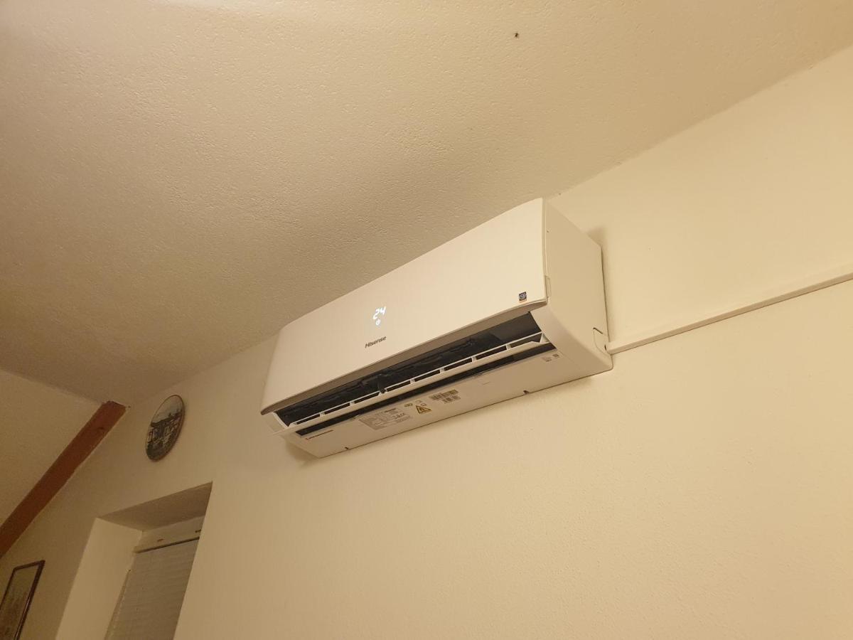 Apartman Miramare Otočac Екстериор снимка