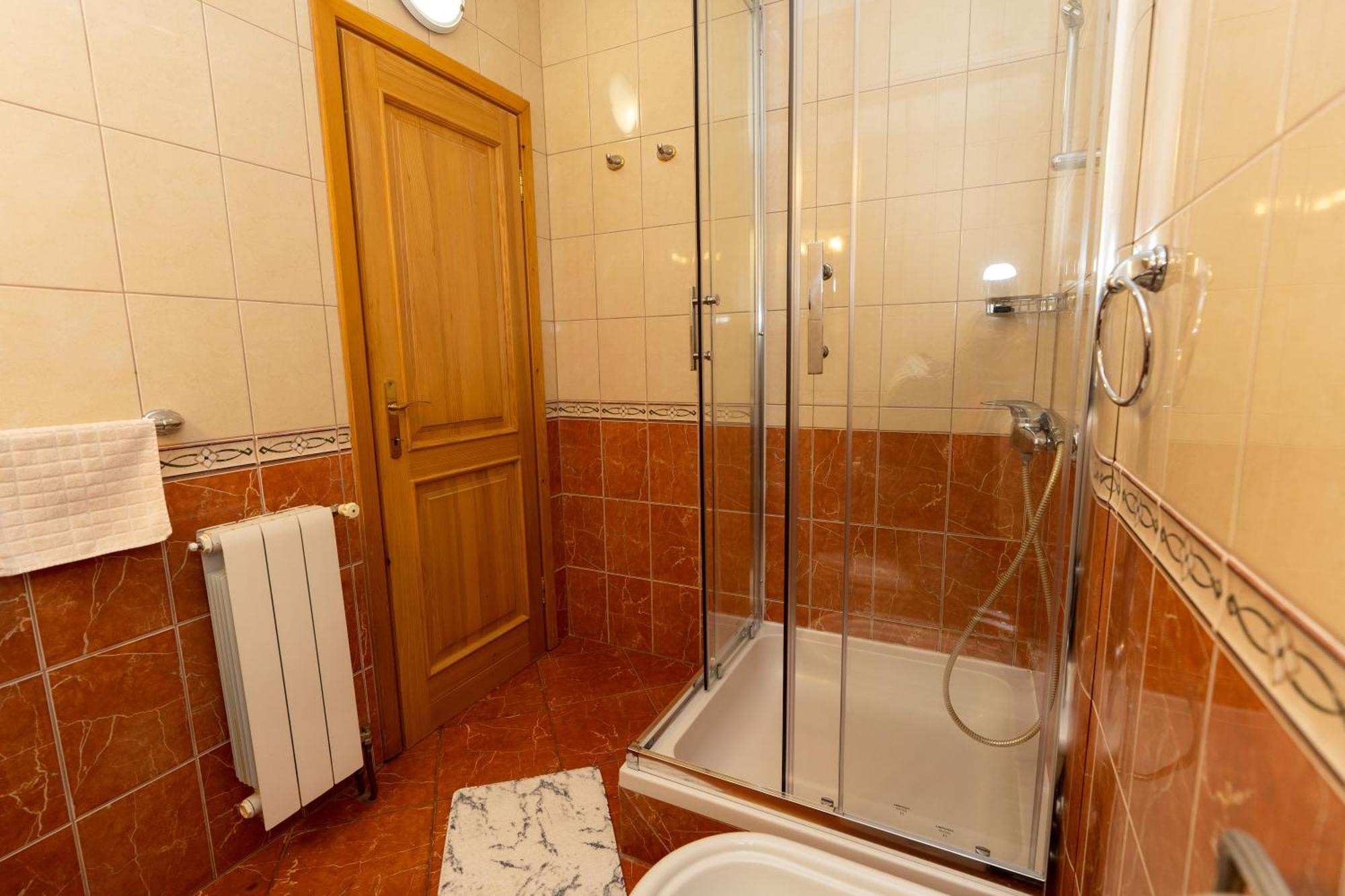 Apartman Miramare Otočac Екстериор снимка