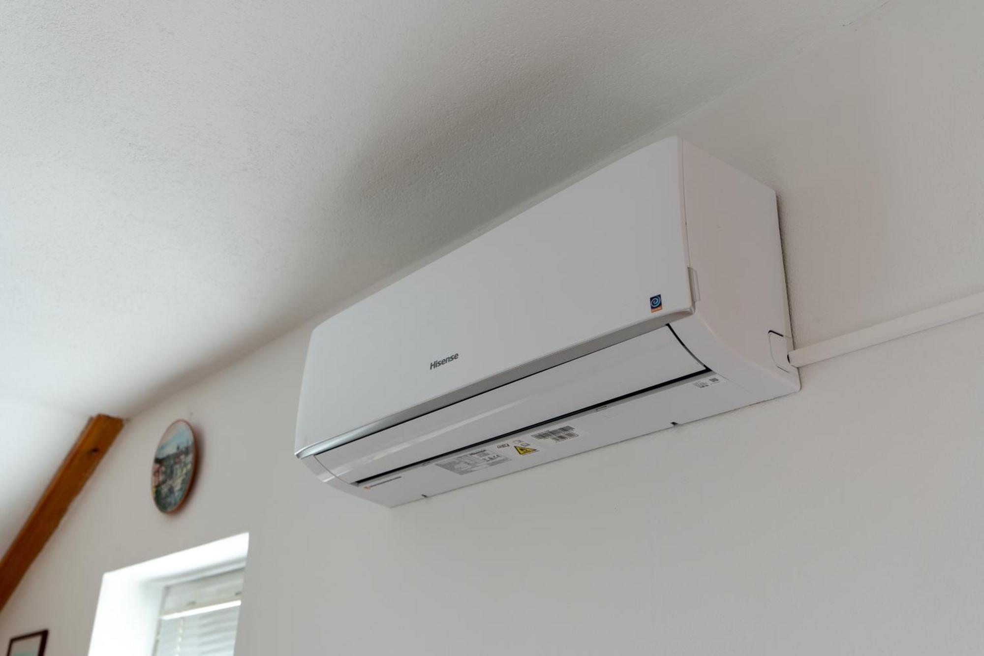 Apartman Miramare Otočac Екстериор снимка