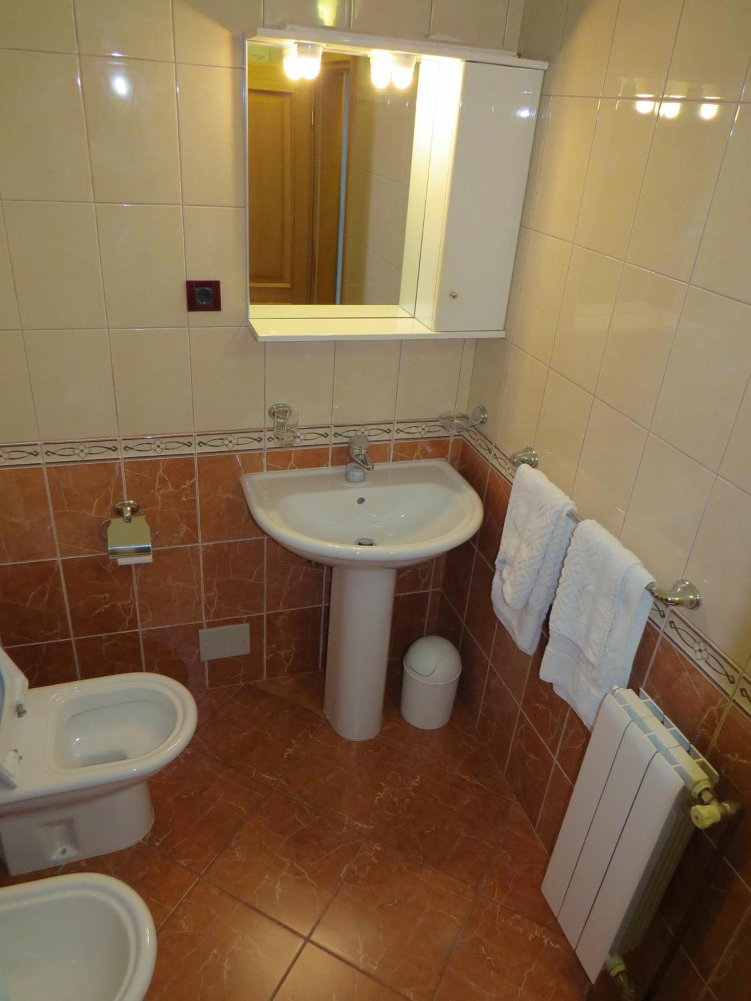 Apartman Miramare Otočac Стая снимка
