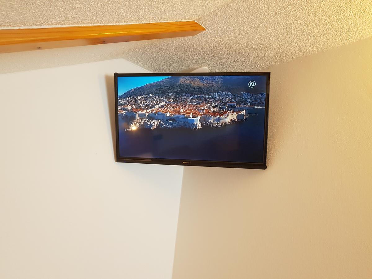 Apartman Miramare Otočac Екстериор снимка