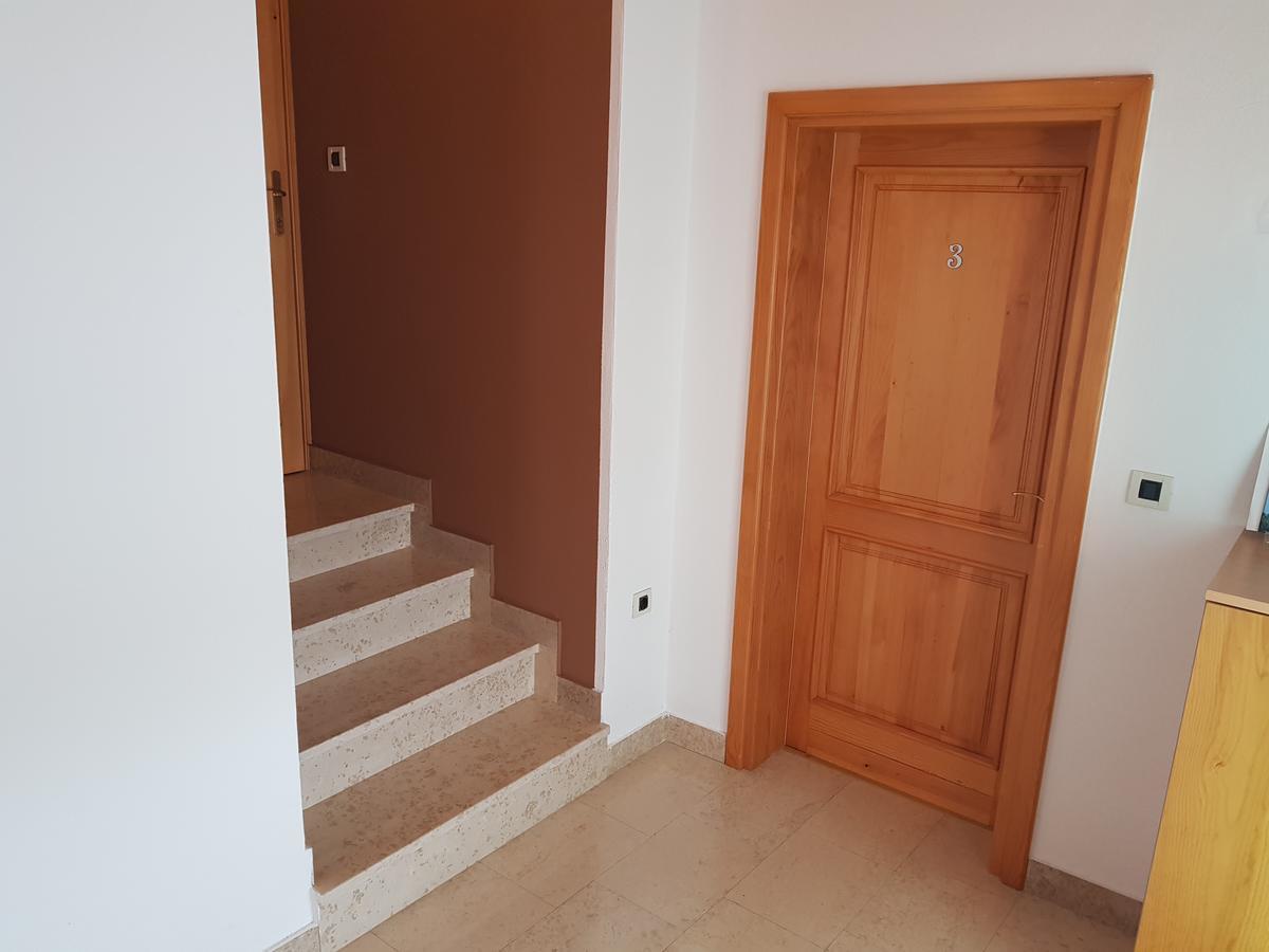Apartman Miramare Otočac Екстериор снимка